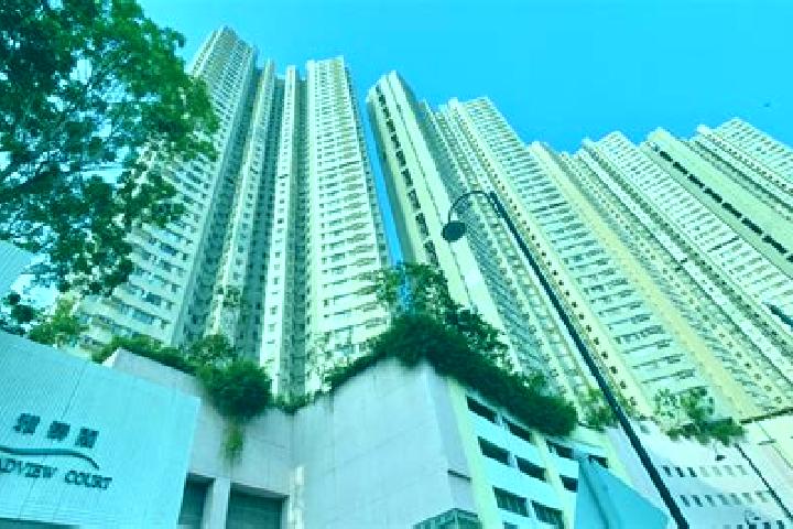 Victoria, 27 — Escort in Broadview Court, Hong Kong