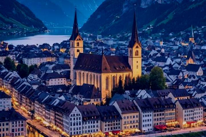 Victoria, 27 — Escort in Buenzen, Switzerland