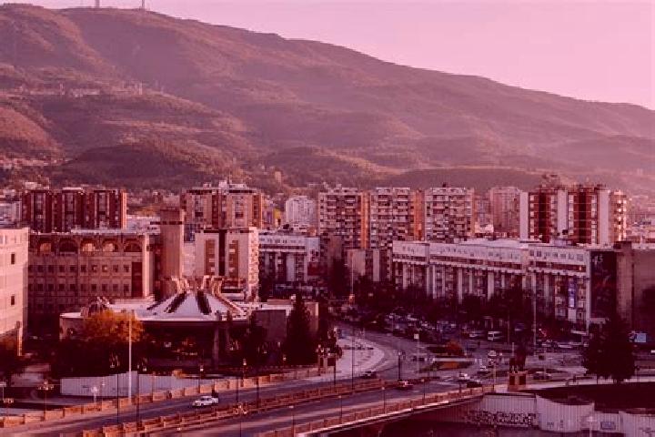 Victoria, 27 — Escort in Capari, North Macedonia