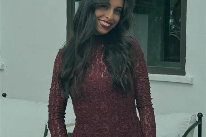 Victoria, 27 — Escort in Carmen Rusia, Mexico