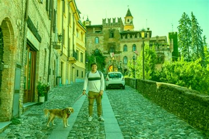 Victoria, 27 — Escort in Castell Arquato, Italy