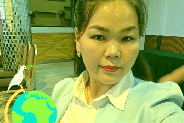 Victoria, 27 — Escort in Chifeng, China