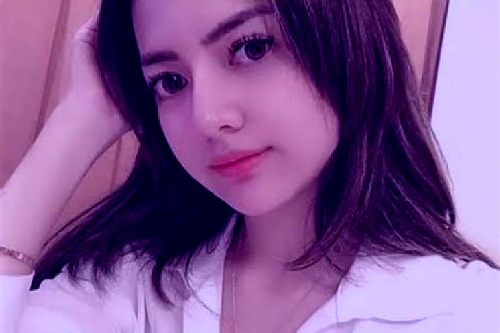 Victoria, 27 — Escort in Cigembor, Indonesia