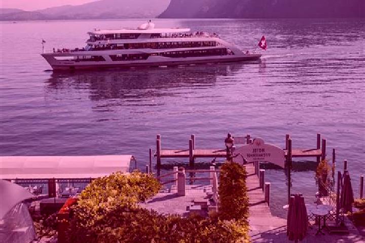 Victoria, 27 — Escort in Dallenwil, Switzerland