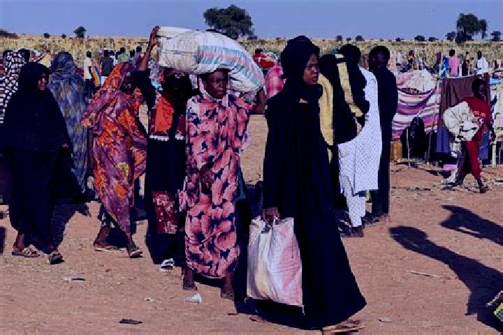 Victoria, 27 — Escort in Dilling, Sudan