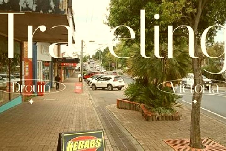 Victoria, 27 — Escort in Drouin, Australia