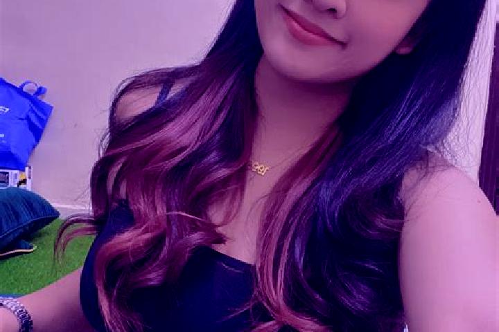 Victoria, 27 — Escort in Duang, Indonesia