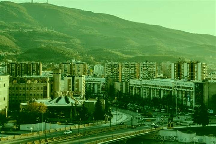Victoria, 27 — Escort in Edinakovci, North Macedonia