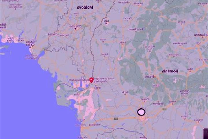 Victoria, 27 — Escort in Giurgiulesti, Moldova