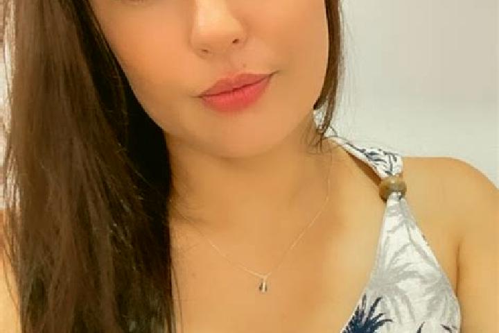 Victoria, 27 — Escort in Guanambi, Brazil