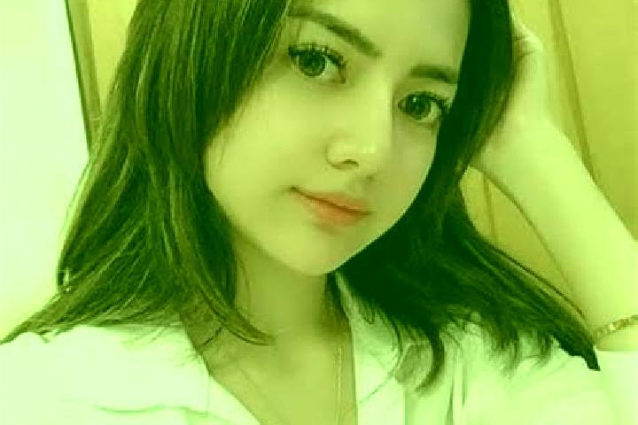 Victoria, 27 — Escort in Gunungempuk, Indonesia