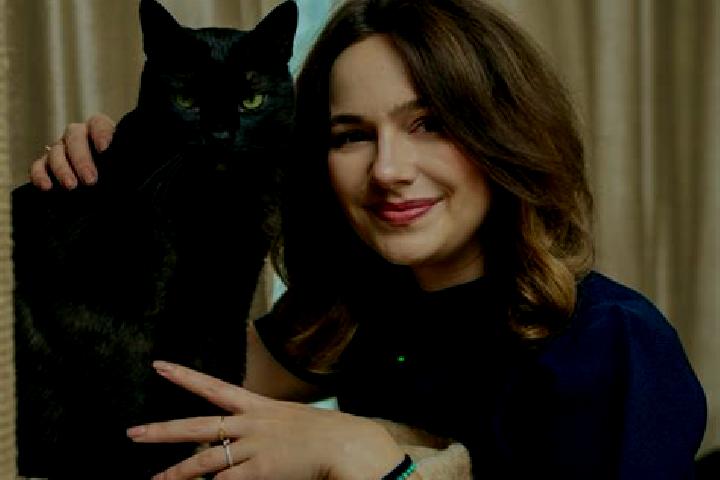Victoria, 27 — Escort in Independenta, Romania