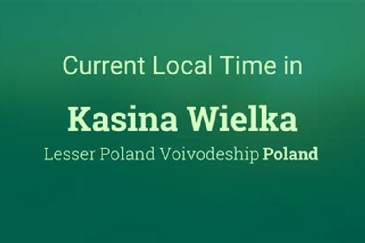 Victoria, 27 — Escort in Kasina Wielka, Poland