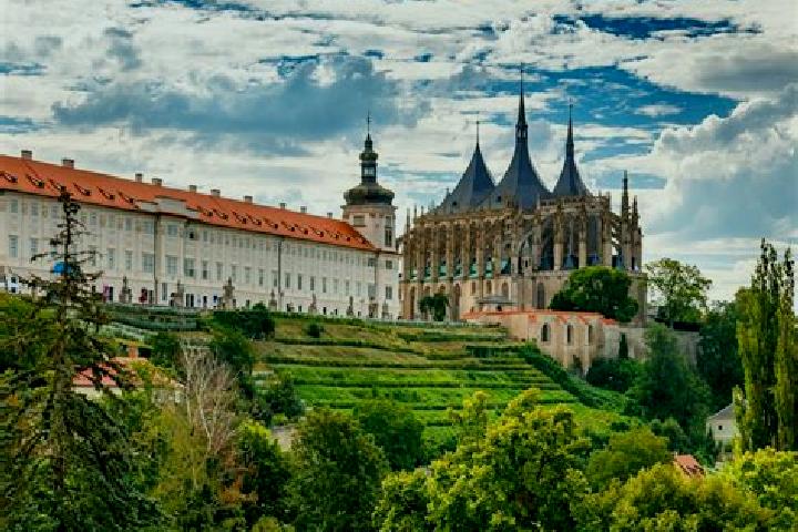 Victoria, 27 — Escort in Kutna Hora, Czech Republic