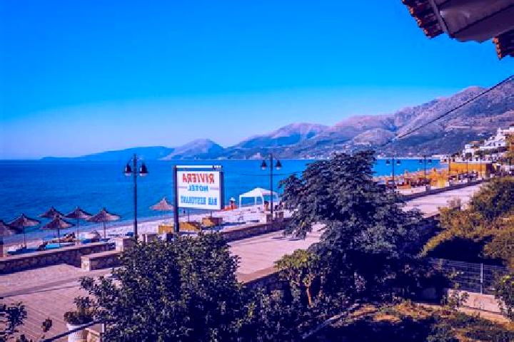 Victoria, 27 — Escort in Lazarat, Albania
