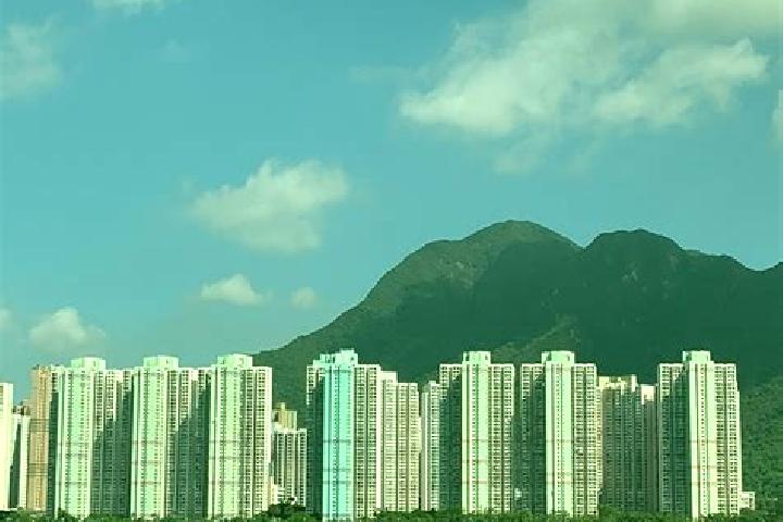 Victoria, 27 — Escort in Ma On Shan, Hong Kong