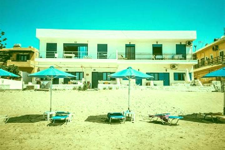 Victoria, 27 — Escort in Makry-Gialos, Greece