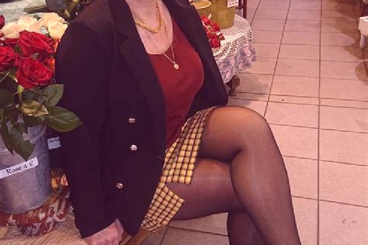 Victoria, 27 — Escort in Ober-Florsheim, Germany