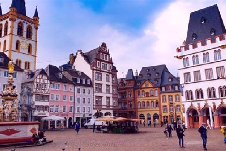 Victoria, 27 — Escort in Ollmuth, Germany