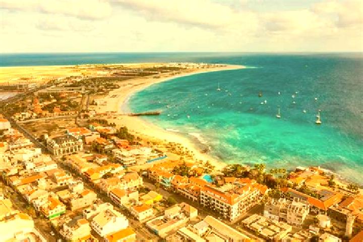 Victoria, 27 — Escort in Praia Formosa, Cape Verde