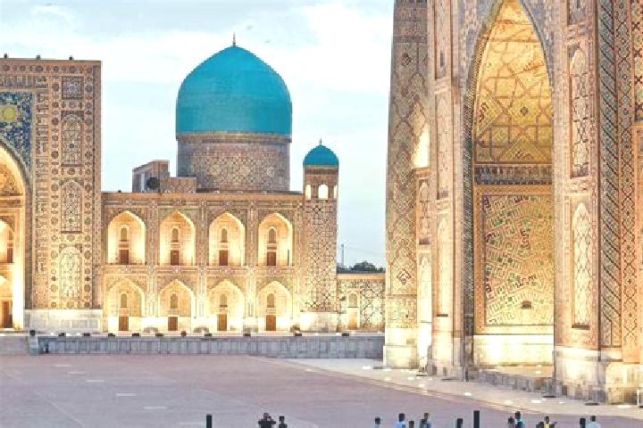 Victoria, 27 — Escort in Qorao zak, Uzbekistan