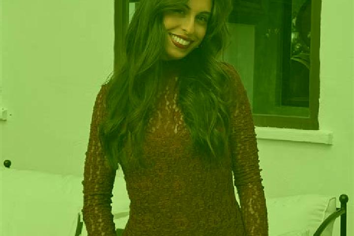 Victoria, 27 — Escort in Romero de Guzman, Mexico