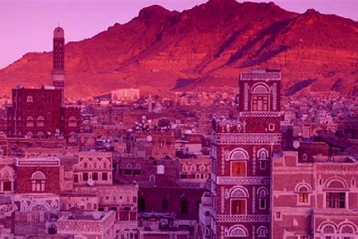 Victoria, 27 — Escort in Rumah, Yemen