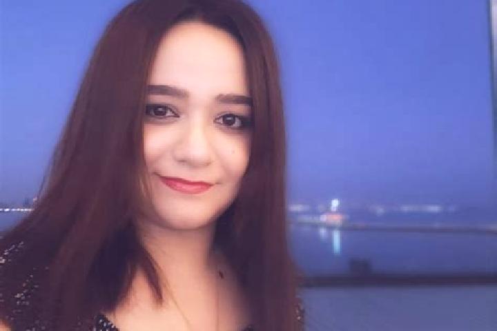 Victoria, 27 — Escort in Salmanli, Turkey