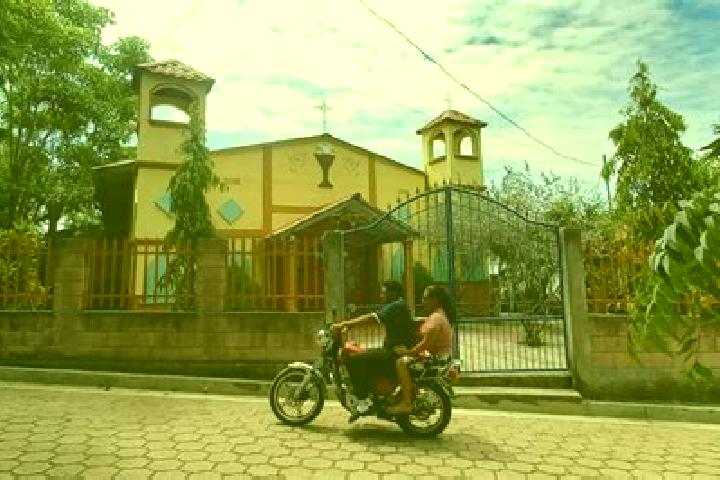 Victoria, 27 — Escort in San Alejo, El Salvador