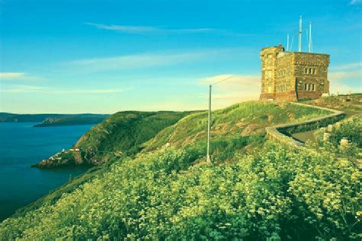 Victoria, 27 — Escort in Signal Hill, Canada