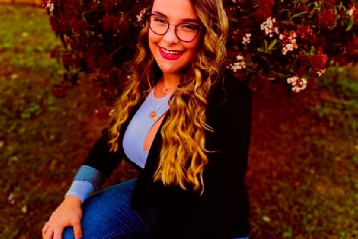 Victoria, 27 — Escort in Sorihuela del Guadalimar, Spain