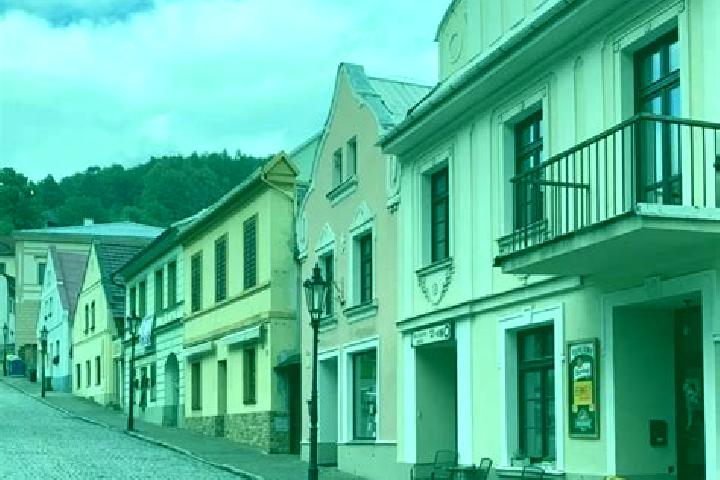 Victoria, 27 — Escort in Stramberk, Czech Republic