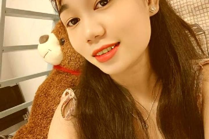 Victoria, 27 — Escort in Tan Thanh, Vietnam