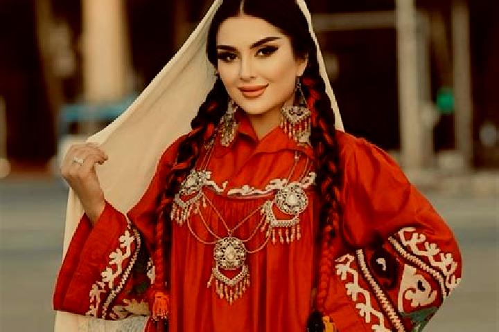 Victoria, 27 — Escort in Tartiki, Tajikistan