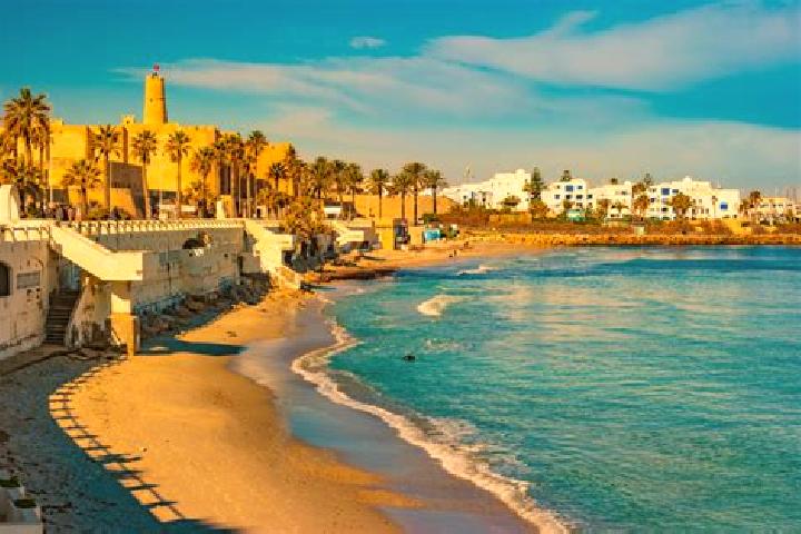 Victoria, 27 — Escort in Touza, Tunisia