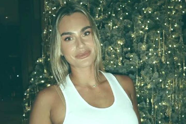 Victoria, 27 — Escort in Tyret Pervaya, Russia