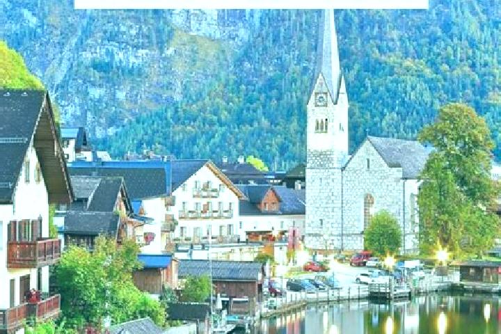 Victoria, 27 — Escort in Weissach, Austria