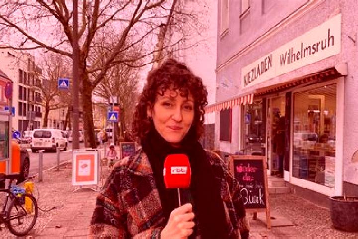 Victoria, 27 — Escort in Wilhelmsruh, Germany