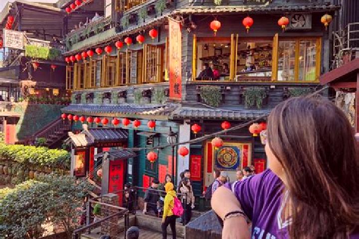 Victoria, 27 — Escort in Xikou Village, Taiwan