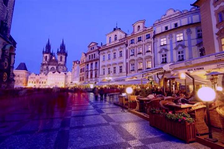 Victoria, 27 — Escort in Zliv, Czech Republic