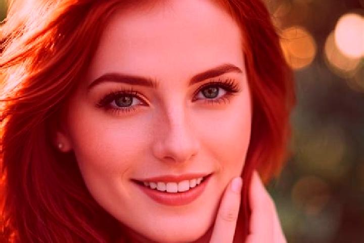 Victoria, 28, a auburn amber-eyed caucasian companion based in Lanester. Offering CIM, Travel Companion, Party Girl. Available for incall and outcall, day an...