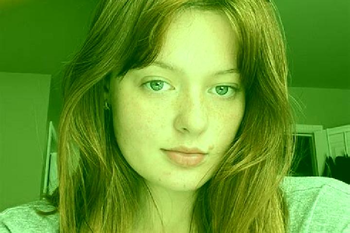 Victoria, 28, a auburn blue-eyed indian companion based in Slotwina. Offering Deep French Kissing, Massage. Available for incall and outcall, day and evening...