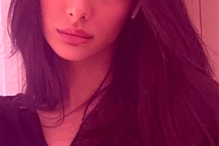 Victoria, 28, a black dark-eyed middle eastern companion based in Madrid. Offering Domination, Couples, Massage. Available for incall and outcall, day and ev...
