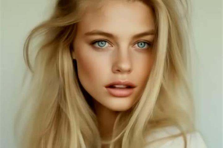 Victoria, 28, a blonde amber-eyed slavic companion based in Zhvanets. Offering CIM, Prostate Massage, Domination. Available for incall and outcall, overnight...