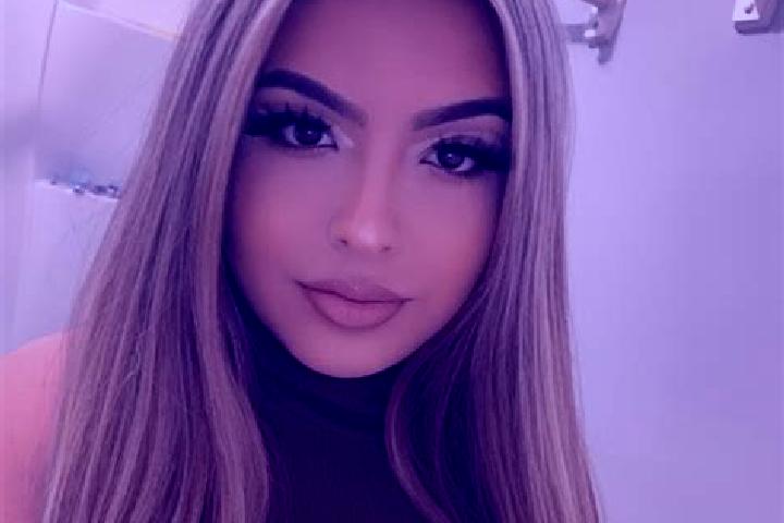 Victoria, 28, a blonde brown-eyed latina companion based in Cerro Verde (Ejecatepeco). Offering Fetish, Deep French Kissing, Couples. Available for incall an...