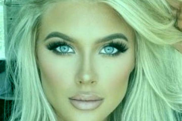 Victoria, 28, a platinum blonde dark-eyed ebony companion based in Nanzhai. Offering Deep French Kissing, Roleplay, A-Level. Available for incall and outcall...