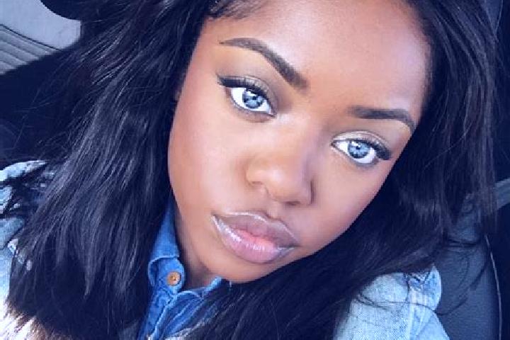 Victoria, 28, a red blue-eyed ebony companion based in Shahedshahr. Offering CIM, Couples, Duos. Available for incall and outcall, day and evening dates.