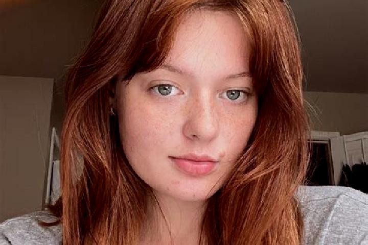 Victoria, 28, a red grey-eyed slavic companion based in Paonta Sahib. Offering Party Girl, Duos, A-Level. Available for incall and outcall, day and evening d...