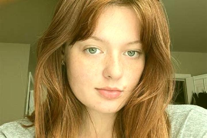 Victoria, 28, a red hazel-eyed caucasian companion based in Conflans-en-Jarnisy. Offering Couples, CIM, Roleplay, Domination. Available for incall and outcal...