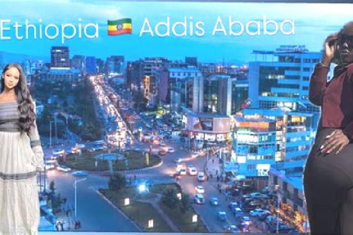 Victoria, 28 — Escort in Addis Ababa, Ethiopia